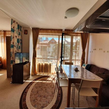 Apartment 428A In Hotel Snezhanka, Pamporovo Ngoại thất bức ảnh