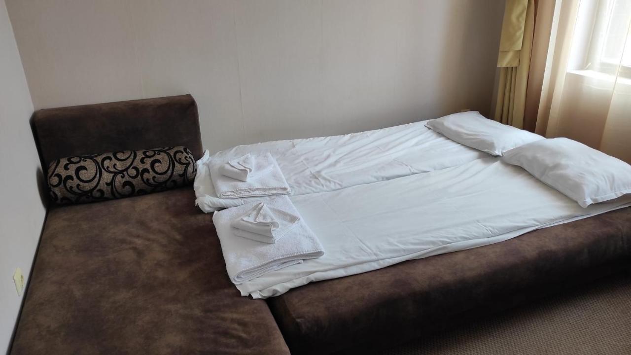 Apartment 428A In Hotel Snezhanka, Pamporovo Ngoại thất bức ảnh
