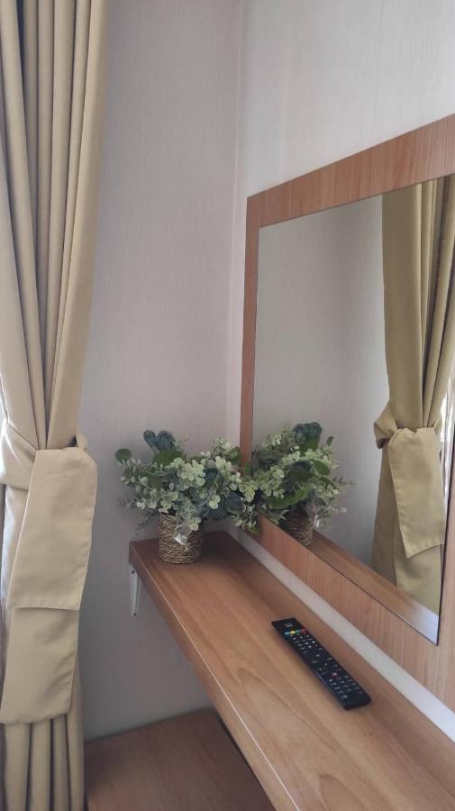 Apartment 428A In Hotel Snezhanka, Pamporovo Ngoại thất bức ảnh
