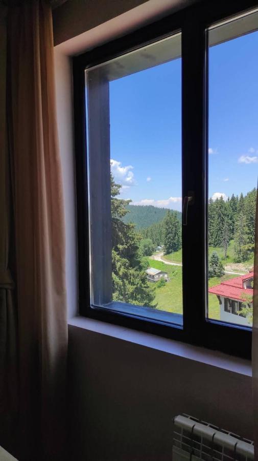 Apartment 428A In Hotel Snezhanka, Pamporovo Ngoại thất bức ảnh