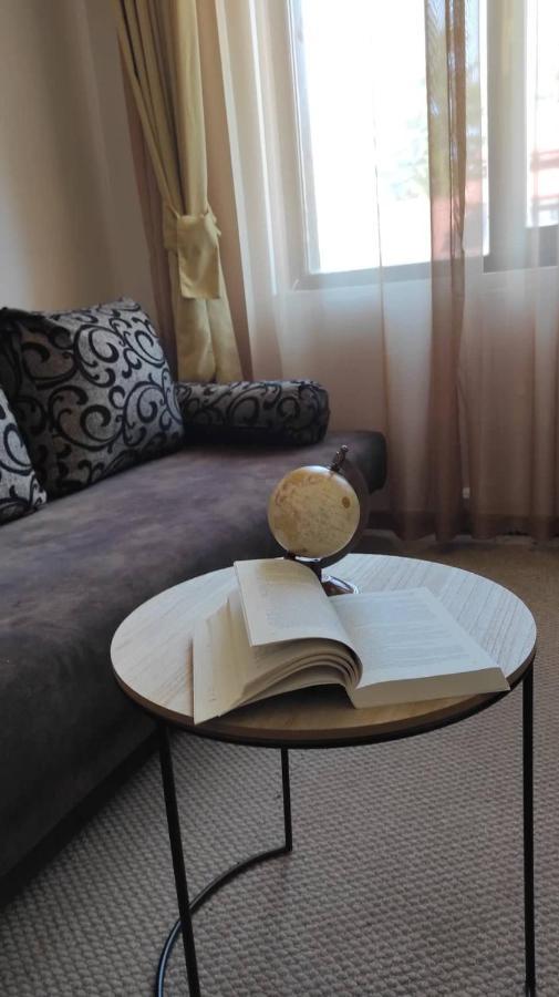 Apartment 428A In Hotel Snezhanka, Pamporovo Ngoại thất bức ảnh