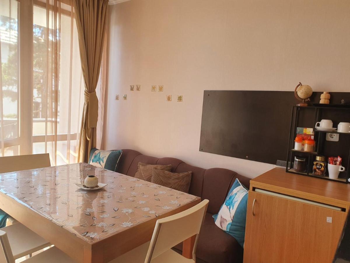Apartment 428A In Hotel Snezhanka, Pamporovo Ngoại thất bức ảnh