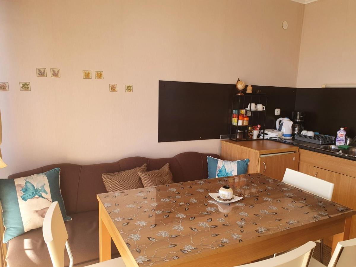 Apartment 428A In Hotel Snezhanka, Pamporovo Ngoại thất bức ảnh