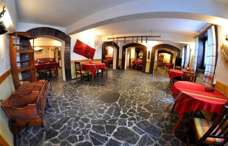 Apartment 428A In Hotel Snezhanka, Pamporovo Ngoại thất bức ảnh